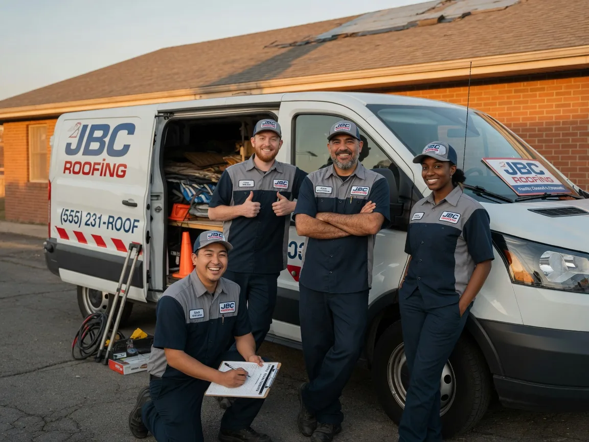 Roof Replacement company in Hampshire, IL