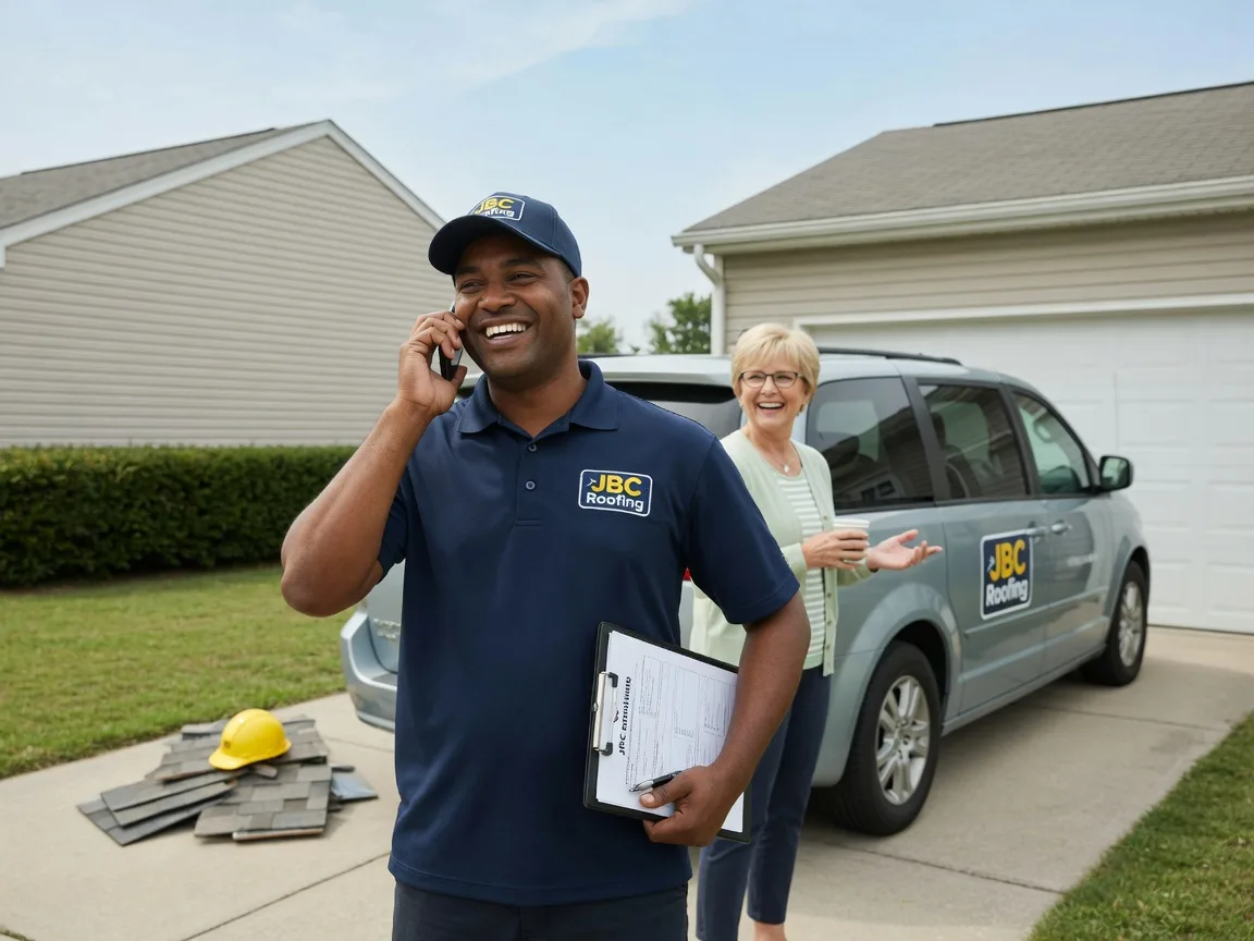 Roof Replacement Hampshire, IL FAQs